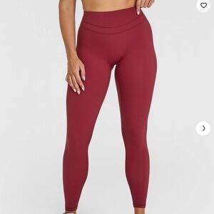 Unified oner active legging size large long NWT never worn